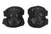Picture of ELBOW PADS, DEFENCE, BLACK